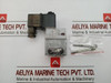 Pneumatic Solenoid Valve 24V Dc By Nabco Mgmc-2