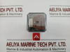 Power Relay 50/60 Hz 100–110V Ac By Fuji Electric Hh22Pn