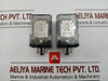 Power Relay 50/60 Hz 100–110V Ac By Fuji Electric Hh22Pn