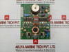 0000-0010 Power Amplifier Pcb By Fernau Avionics