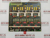Four Channel I/F Pcb Card 1Mah50050Aax