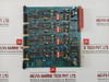 Spector/Lumenex Alarm Tone Unit (Pfeer) Circuit Board 219/000/011