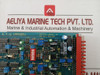 Spector/Lumenex Alarm Tone Unit (Pfeer) Circuit Board 219/000/011