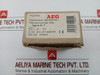 Aeg 690 V Thermal Overload Relay 910-341-860-00
