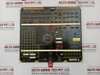 1Mah50107Aat Dual Shelf Interface Pcb Module In 670 Gm