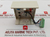 Portable Temperature Calibrator 220 Vac 50/60Hz Matre Maskin Tet3.1677