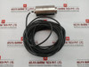 So-3 Pressure Transmitter 24V Dc 4-20Ma Zurich