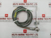 Temperature Sensor Length 100Mm Part No. Tn 49/1/100