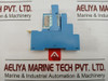 Finder 24V--- Relay Socket Assembly 44.62 95.05