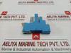 Finder 24V--- Relay Socket Assembly 44.62 95.05