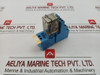 55.34.9.110.0094 Finder 110V Dc 55 Series Relay Socket