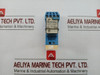55.34.9.110.0094 Finder 110V Dc 55 Series Relay Socket