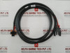 Power Distribution Cable Fs-pdc-mb24-2 Honeywell 2 Meter