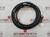 Honeywell 3 Meter Multi-conductor Power And Control Cable Fs-pdc-iox05-1