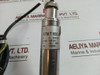 Sts Pressure Transmitter 850 Bar 2 Meter 15-30 V Dc Part No. Atm/T 600 Bar U