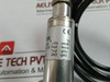Atm/T 600 Bar U Pressure And Temperature Transmitter 850Bar 2M By Sts