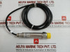 Atm/T 600 Bar U Pressure And Temperature Transmitter 850Bar 2M By Sts