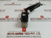 Burkert Pivoted Armature Solenoid Valve 1.5 Meter Part No. 0330 A 3,0 Fkm Ms