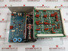 0522-2400-27 Dc Control Module 1600 Amps By Nov