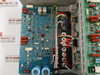 0522-2400-27 Dc Control Module 1600 Amps By Nov