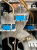 Variable Frequency Drive Acs800-04-0400-5+C189+E208+E210+J400+K454+L509+N651+P901 Abb