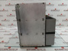 Current Cathodic Protection Control Panel By Cathelco