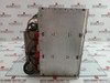 Current Cathodic Protection Control Panel By Cathelco