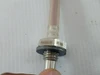 902050/10 Screw-in Rtd Temperature Probe 3-meter Jumo