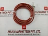 902050/10 Screw-in Rtd Temperature Probe 3-meter Jumo