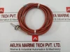 902050/10 Screw-in Rtd Temperature Probe 3-meter Jumo