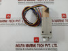 225P1Cc3-835 Pressure Switch 125/250 Vac By Itt Neo-dyn