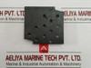 Triple Scale Ammeter 0-1200-800-400 Rishabh Gseam1060051