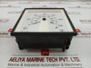 Triple Scale Ammeter 0-1200-800-400 Rishabh Gseam1060051