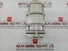 Evac Toilet Flush Control Mechanism 5775500