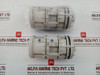 Evac Toilet Flush Control Mechanism 5775500