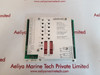 Bonab larmpanel lan 33