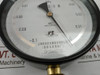 Standard Pressure Gauge Range-0.1 To 0 Mpa Shanghai Automation Yb-150