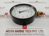 Standard Pressure Gauge Range-0.1 To 0 Mpa Shanghai Automation Yb-150