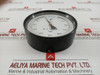 Standard Pressure Gauge Range-0.1 To 0 Mpa Shanghai Automation Yb-150