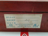 Standard Pressure Gauge Range-0.1 To 0 Mpa Shanghai Automation Yb-150