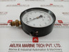 Standard Pressure Gauge Range-0.1 To 0 Mpa Shanghai Automation Yb-150