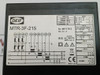 Deif 500 V 5A 25 Hz Multi-transducer Mtr-3F-215