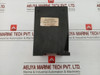 Deif 24Vdc Under And Over Voltage Protection Relay Rmv-112D