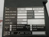 Deif 24Vdc Under And Over Voltage Protection Relay Rmv-112D