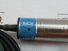 Inductive Proximity Sensor Ac/Dc 20-250V 2 Meter By Sick Im30-10Bus-zu0