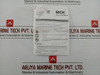 Inductive Proximity Sensor Ac/Dc 20-250V 2 Meter By Sick Im30-10Bus-zu0