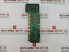 D4 04350009076 Printed Circuit Board Aeg