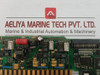 D4 04350009076 Printed Circuit Board Aeg