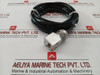Mbs 3350 Pressure Sensor Cable Length 6 Meter 9...32 Vd.C. By Wartsila