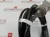 Mbs 3350 Pressure Sensor Cable Length 6 Meter 0...10 Bar 9...32 Vd.C. By Wartsila